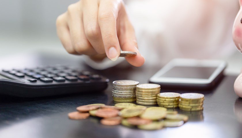 财政部：今年1到5月财政经济实现良性循环